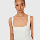 Amelia – Laiko neturintis midi suknelė