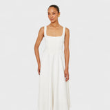 Amelia – Laiko neturintis midi suknelė