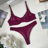 Brooke | Elegantiškas apatinis trikotažas