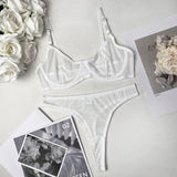 Brooke | Elegantiškas apatinis trikotažas