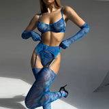 Serena | Elegantiškas apatinis trikotažas