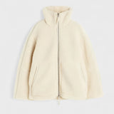 Liora – Vilnonė megztinis