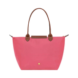 Longchamp - Didelis Le Pliage Tote, Grenadine