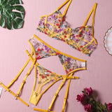 Daisy | Elegantiškas apatinis trikotažas