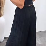 Amália - Bazinės Kelnės