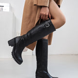 Aukšti | Aukštos batai