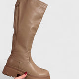 Karola | Aukštos batai