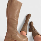 Karola | Aukštos batai