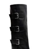 Sassy | Aukštos batai