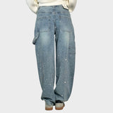 Alda - Pagrindinės Kelnės