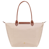 Longchamp - Didelis Le Pliage Tote, Popierius