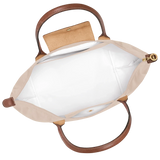 Longchamp - Didelis Le Pliage Tote, Popierius
