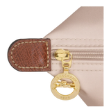 Longchamp - Didelis Le Pliage Tote, Popierius