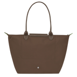 Longchamp - Didelė Le Pliage Tote, Terra