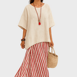 Nídia - Delikatus Suknelė