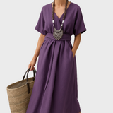 Norma - Delikatus Suknelė