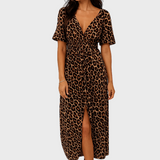 Ofélia - Delikatus Suknelė