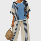 Rosa - Delikatus Suknelė