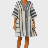 Rosália - Delikatus Suknelė