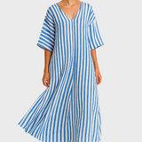 Salomé - Delikatus Suknelė