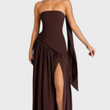 Adriana - Delikatus Suknelė