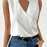 Fátima - Paprasta Blusa