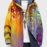 Elzaida | žiemos paltas