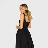 Amelia – Laiko neturintis midi suknelė