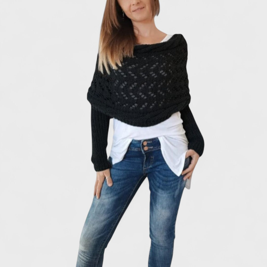 Celeste - Elegantiška apsauga nuo šalčio