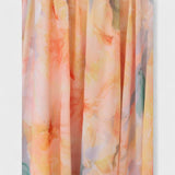 Paolla - Gėlių suknelė