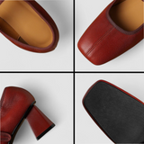 Sophia - Ortopediniai bateliai Mary Jane