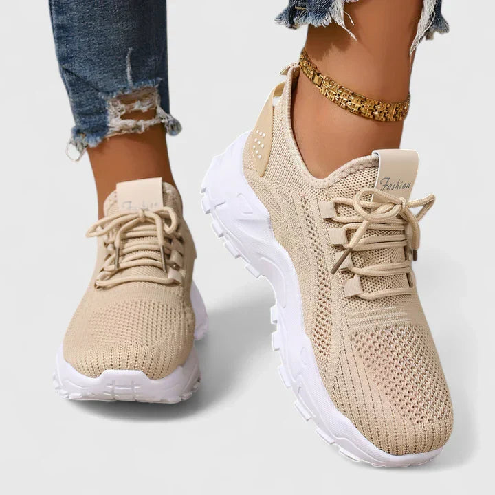 Maica Ortopediniai Batai Patogūs Su Plačia Nosimi