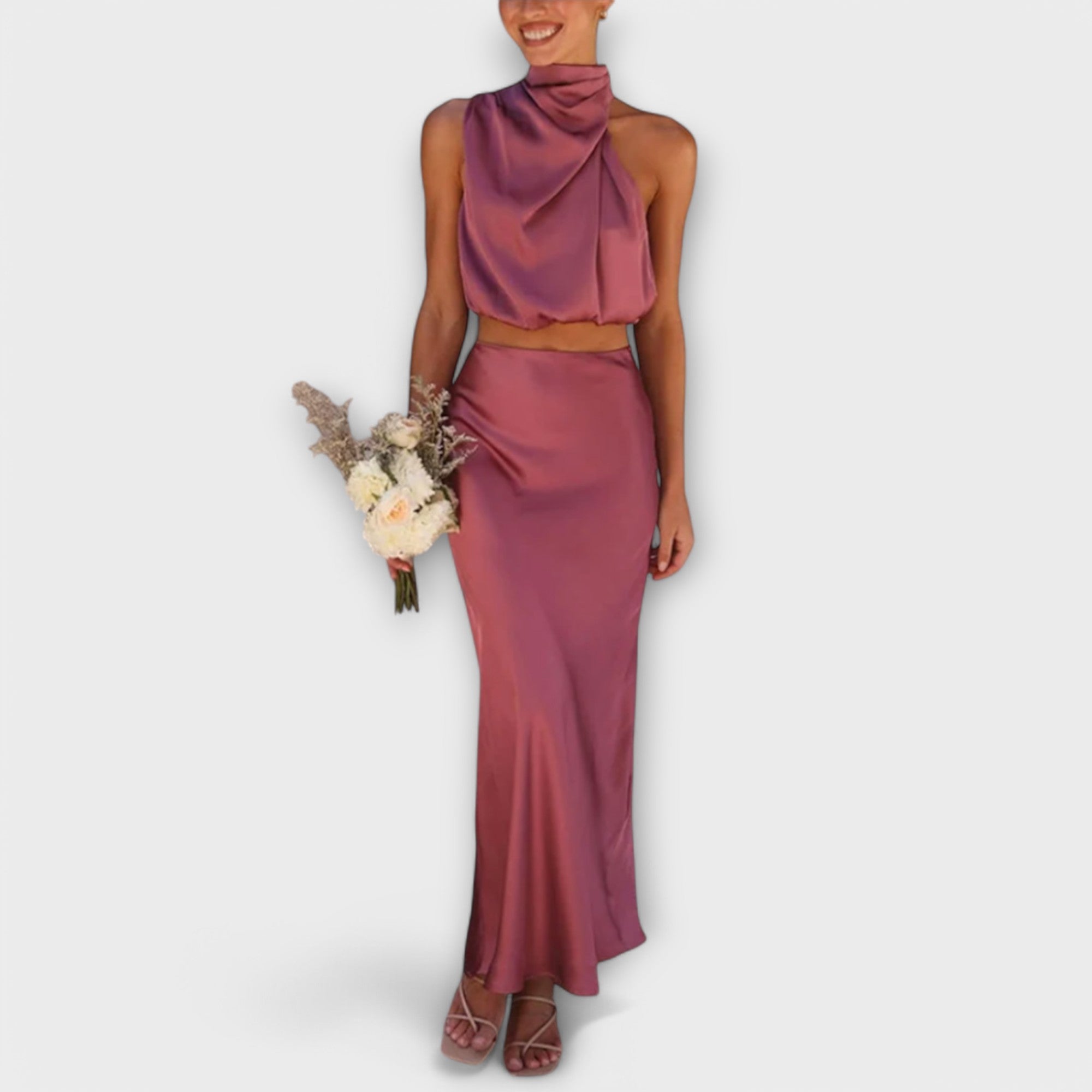 Elegantiškas įvaizdis