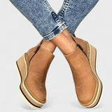 Solvina - Elegantiški Vandeniui Atsparūs Batai