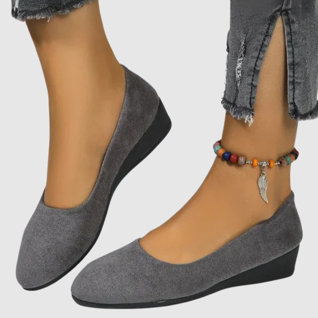 Mirea™ | Patogios ortopedinės ballerinos