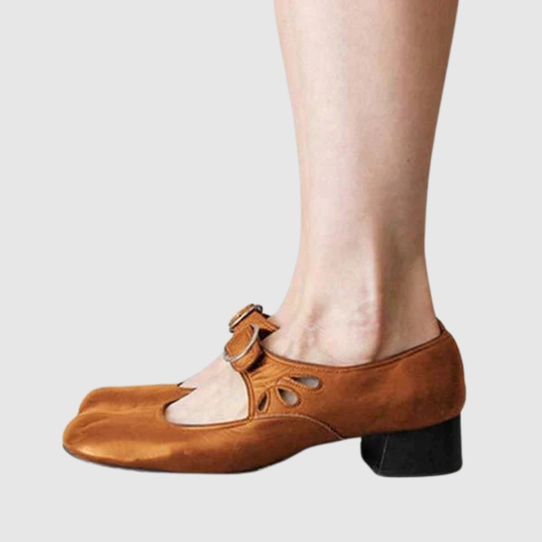 Daisy - Mary Jane odiniai