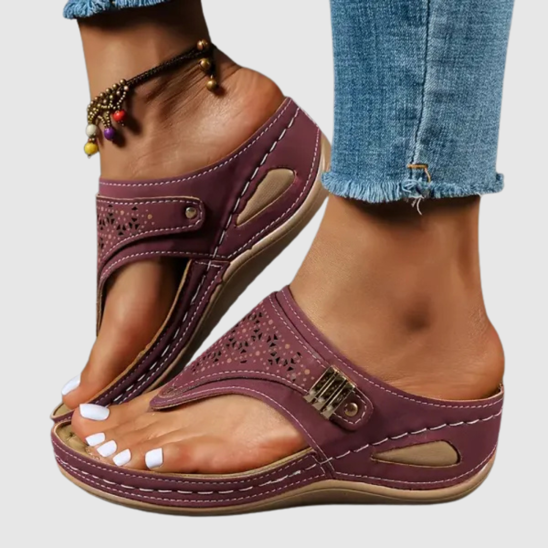 Blair - Patogūs ortopediniai sandalai