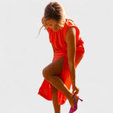 Liene - Elegantiškas midi kilimas