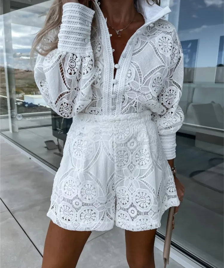 Isabella™ Fayra rinkinys