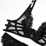 Alexa | Elegantiškas apatinis trikotažas