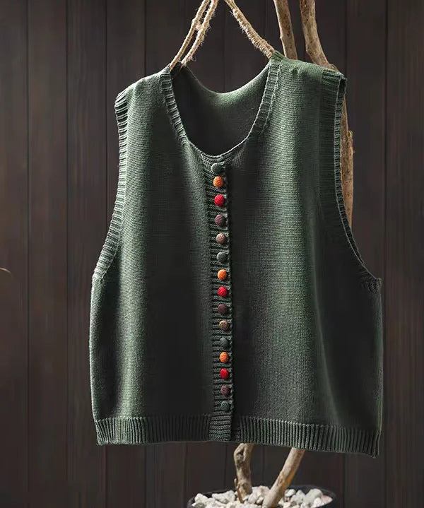 Franciska | Kasdienė elegancija kardiganas