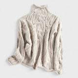 Inga | Super minkštas, šiltas polo marškinėlis