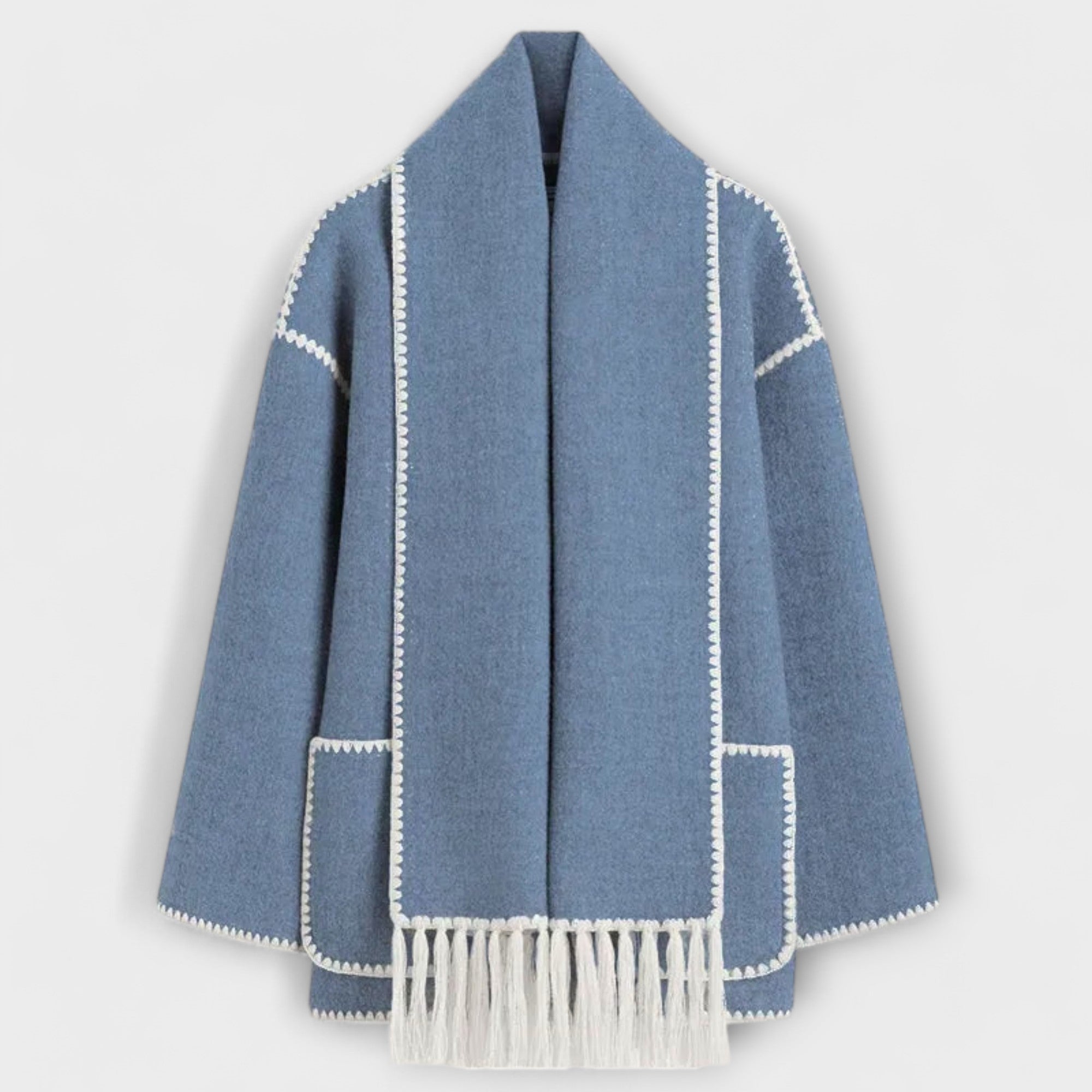 Ernestina - Išskirtinė Striukė