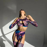 Serena | Elegantiškas apatinis trikotažas