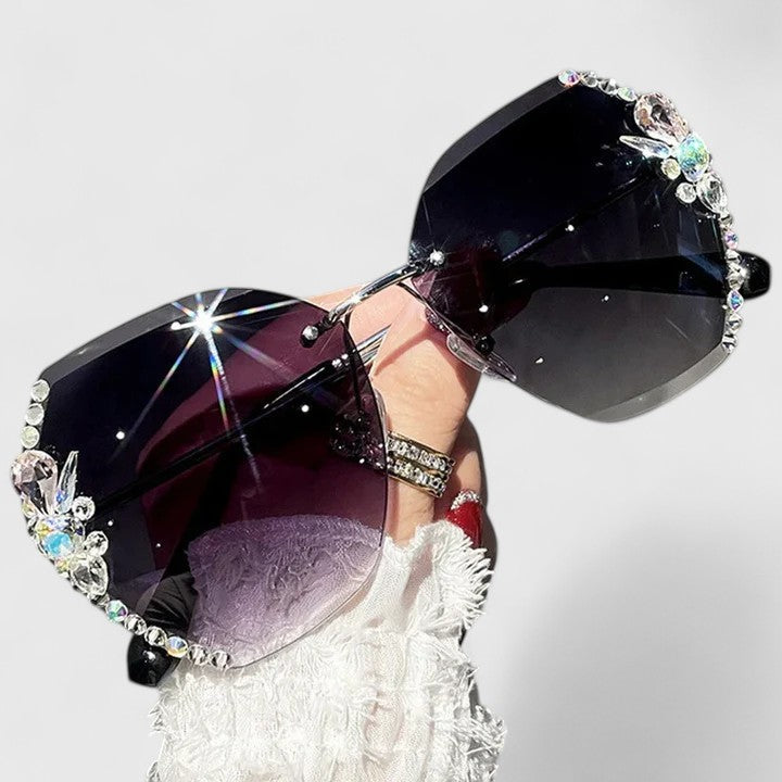 Brystahl | Occhiali da sole sofisticati