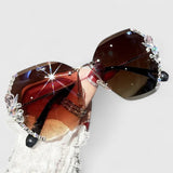 Brystahl | Occhiali da sole sofisticati