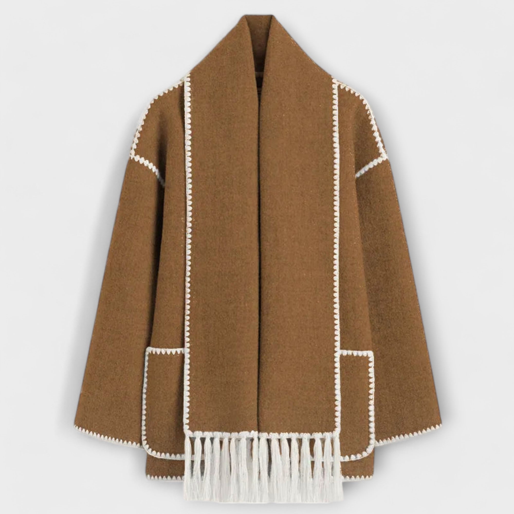 Ernestina - Išskirtinė Striukė