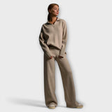 Moteriškas kostiumas