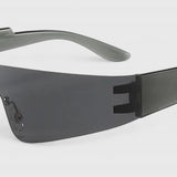 Skyllarr | Occhiali da sole Eleganti