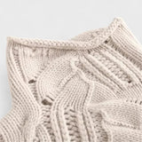 Inga | Super minkštas, šiltas polo marškinėlis